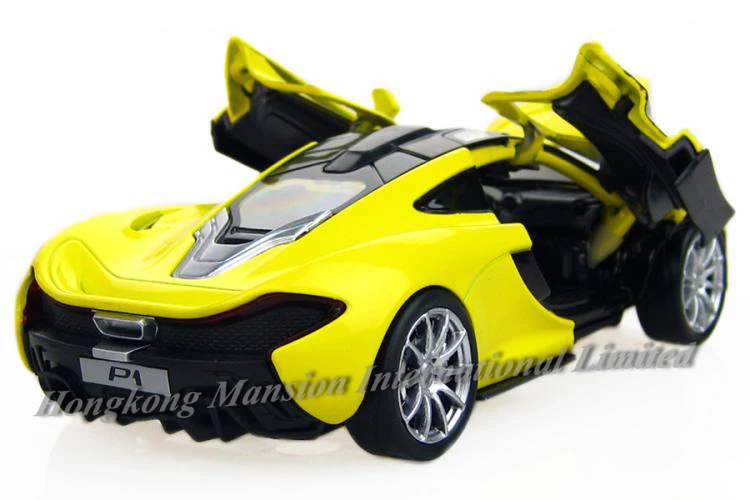 132 For McLaren P1 (13)