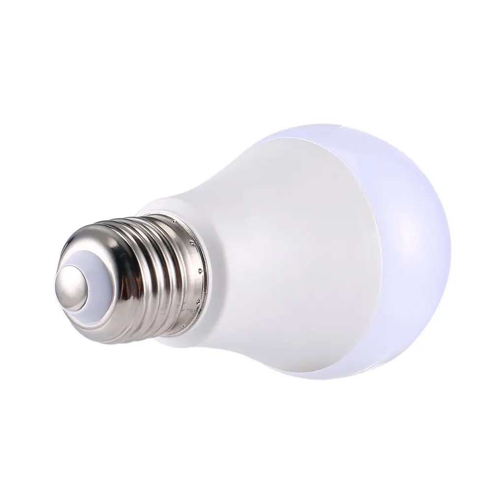 Домашнее освещение Светодиодный светильник В индустриальном стиле лампа E27 светодиодная лампа 8 Вт белая лампочка 5 шт