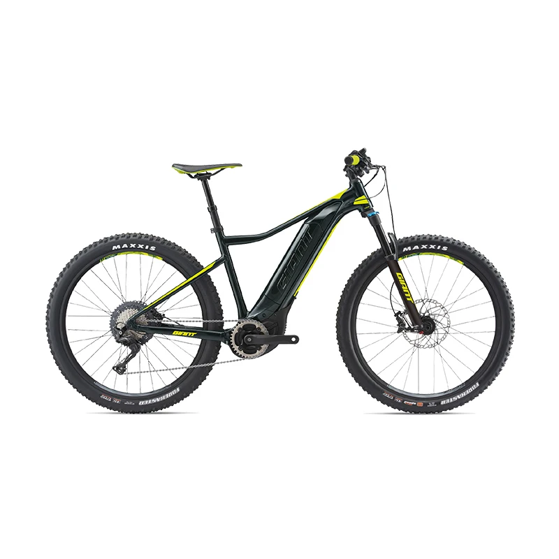 Электрический горный велосипед 27 5 дюймов XTC E + Pro для взрослых с переменной