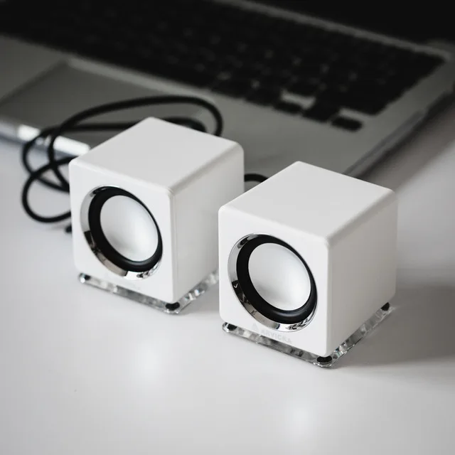 arvicka computer speaker
