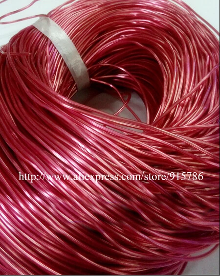 

10M DC 20KV 40KV pulse 20AWG Retardant high-voltage insulated wire