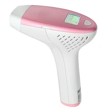 2 в 1 портативный IPL унисекс удаление волос омоложение кожи акне удаление морщин косметическое устройство