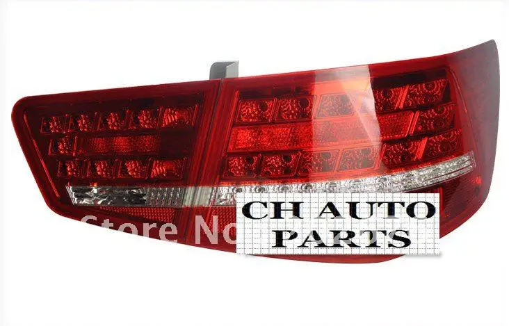 FREE SHIPPING KIA FORTE LED TAIL LIGHT/REAR LAMP ASSEMBLY | Автомобили и мотоциклы