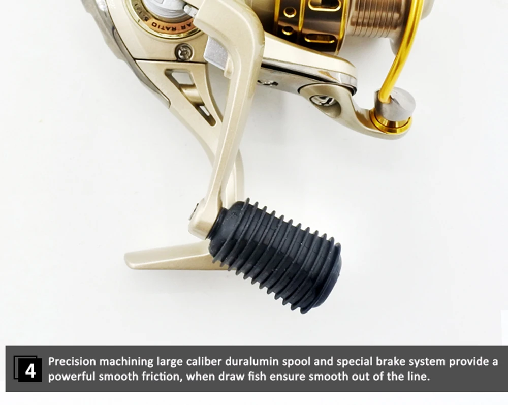 fishing reel bearings  5