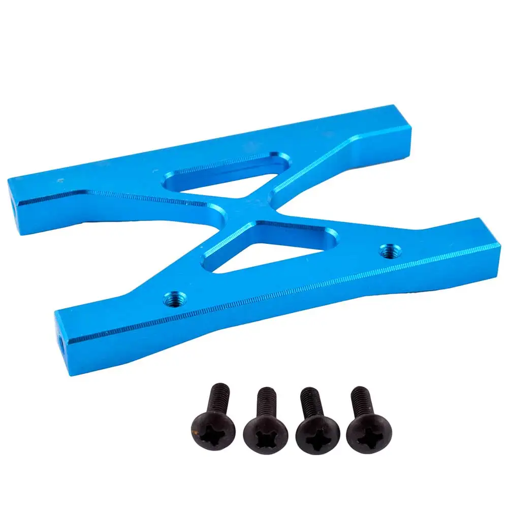 

Ax80026(B) RCAWD Alloy Aluminum Frame Brace Set For Rc Hobby Model Car 1/10 Axial Scx10 Crawler 90022 90035 Scx0027 Hopup Parts