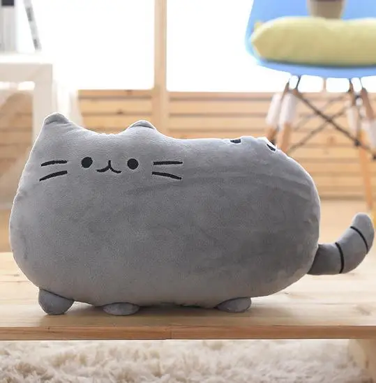 Cushion 4 Pushin