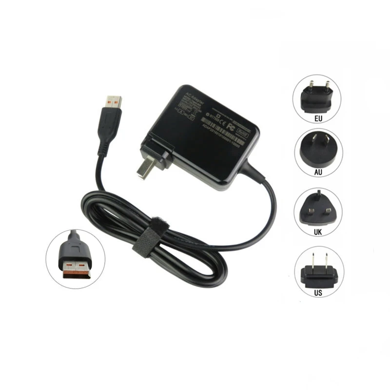 20V-3-25A-65W-AC-laptop-power-adatper-for-Lenovo-YOGA4-Pro-YOGA900-i5-portable-factory