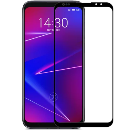 MEIZU M16TH GLASS