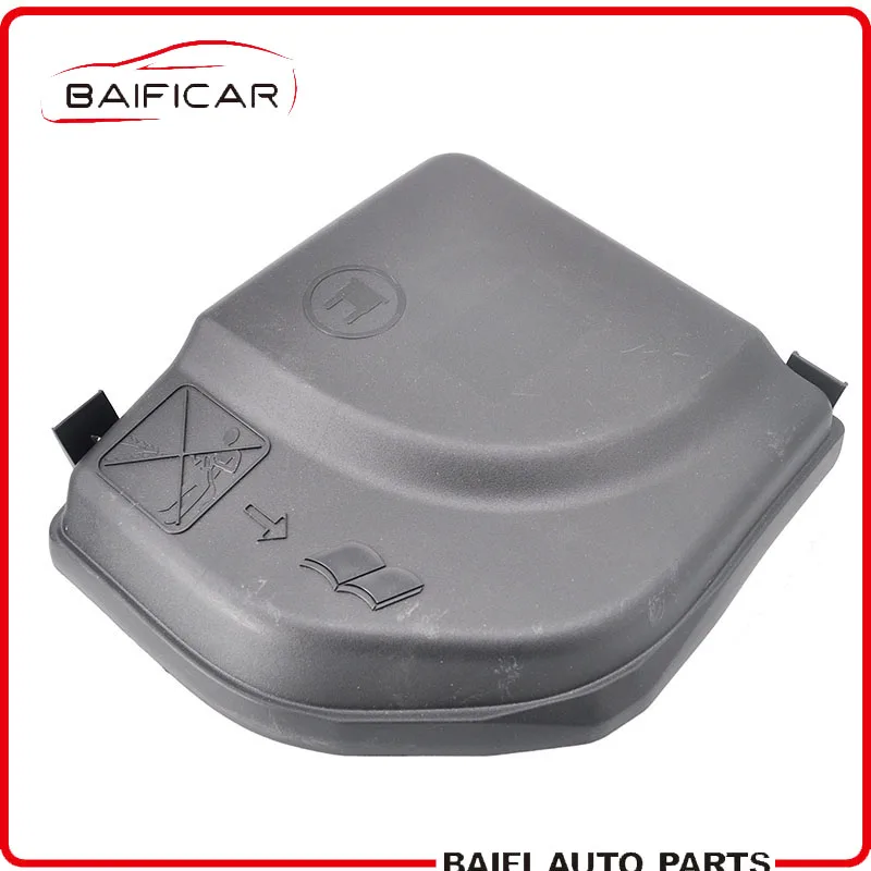 

Baificar Brand New Genuine BSM Fuse Box Cover Bracket 6500CA 6500CC For Peugeot 307 308 408 3008 Citroen C4 Sega
