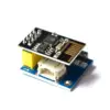ESP8266 ESP-01 ESP-01S RGB LED Controller Module for Arduino IDE WS2812 Light Ring Smart Electronic DIY ► Photo 3/4