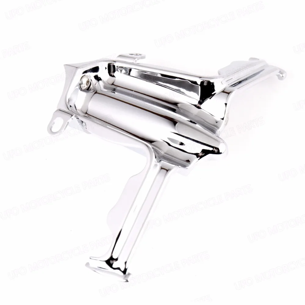 Хромированный Tappet/подъемный Блок Accent Cover для Harley Twin Cam Street Glide Road King модель 00 16|road