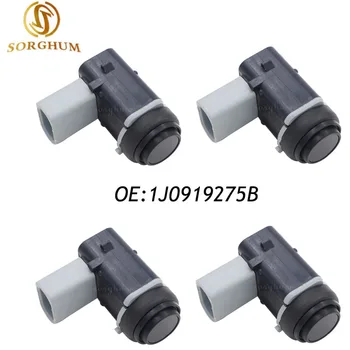 

4PCS Parking sensor PDC with O-ring Fits For VW Golf Bora Touareg 1J0919275B 0263003218