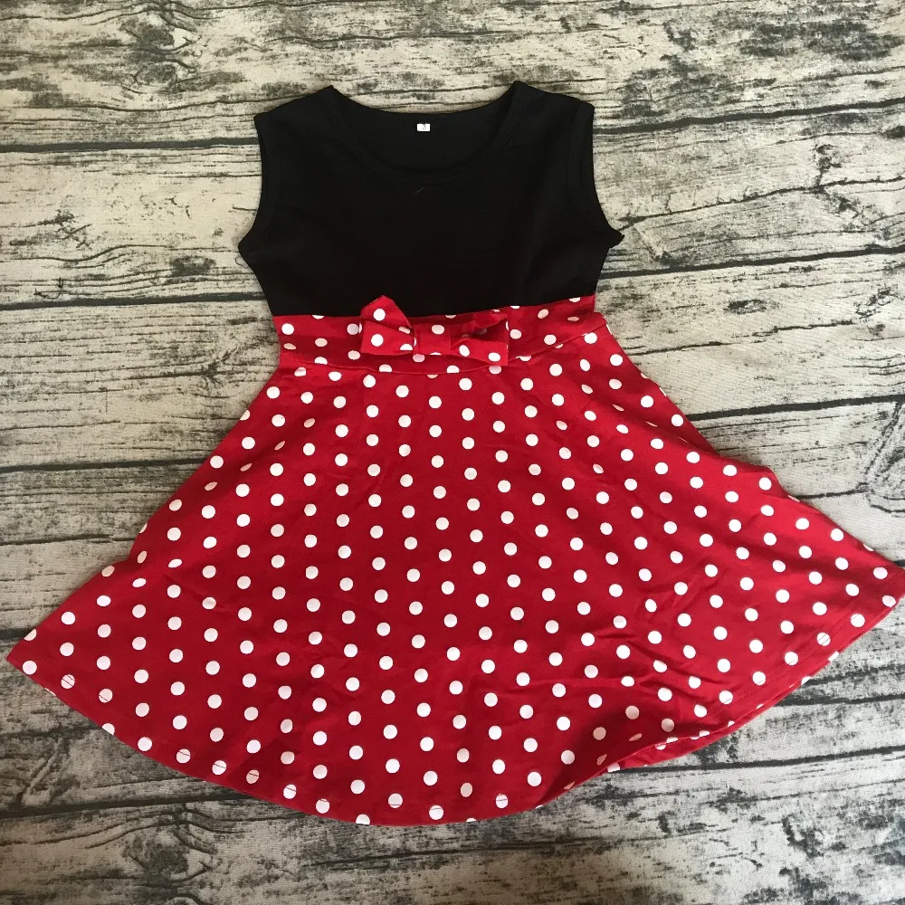 little girl normal frock