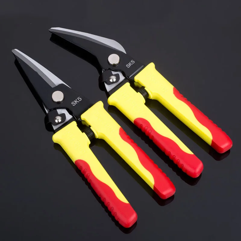 

2018 Sale Real Cutting Multitool Pliers 1pcs Alloy Steel Electrician Scissor Cable Cutter Wire Thin Sheet Metal Cut Tools