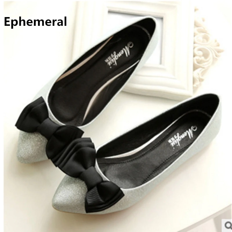 size 14 womens flats