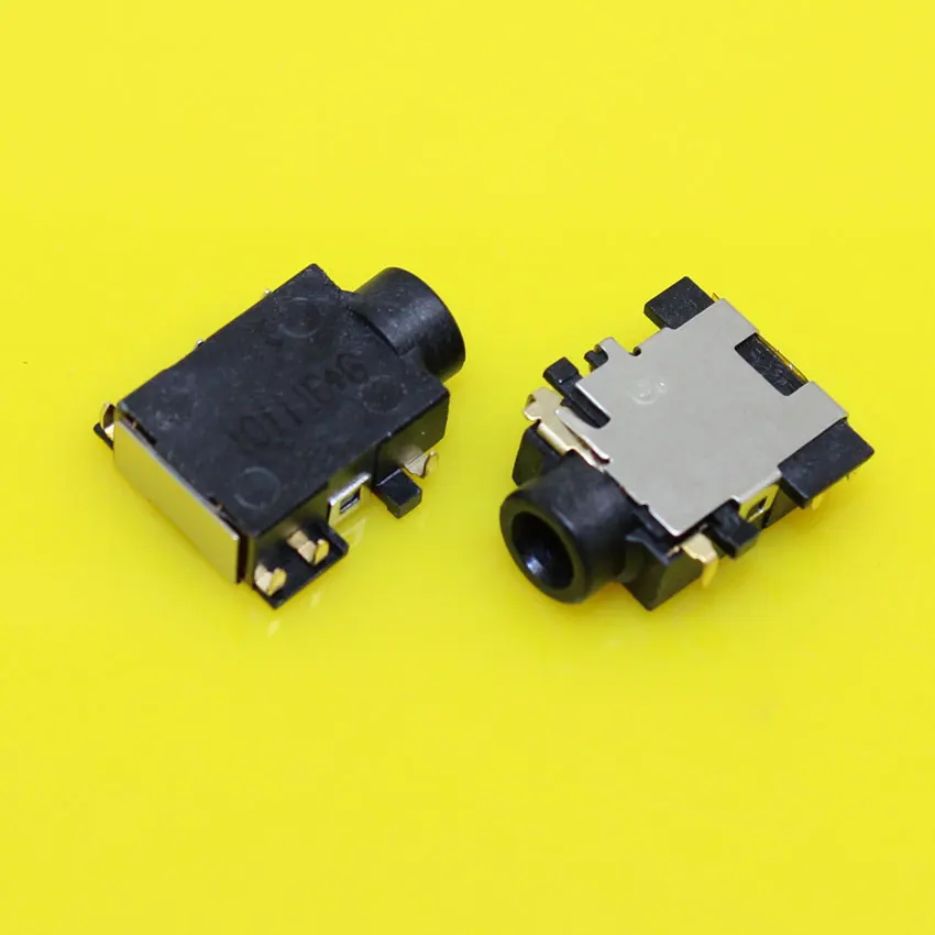 Connectors Laptop Audio Jack//Headphone Jack for HP Pavilion G7 G7-1000 G7-1100 G7-1200 6360B G4-1000 G4-1100 G4-1200 Connector 3.5mm Cable Length: Other