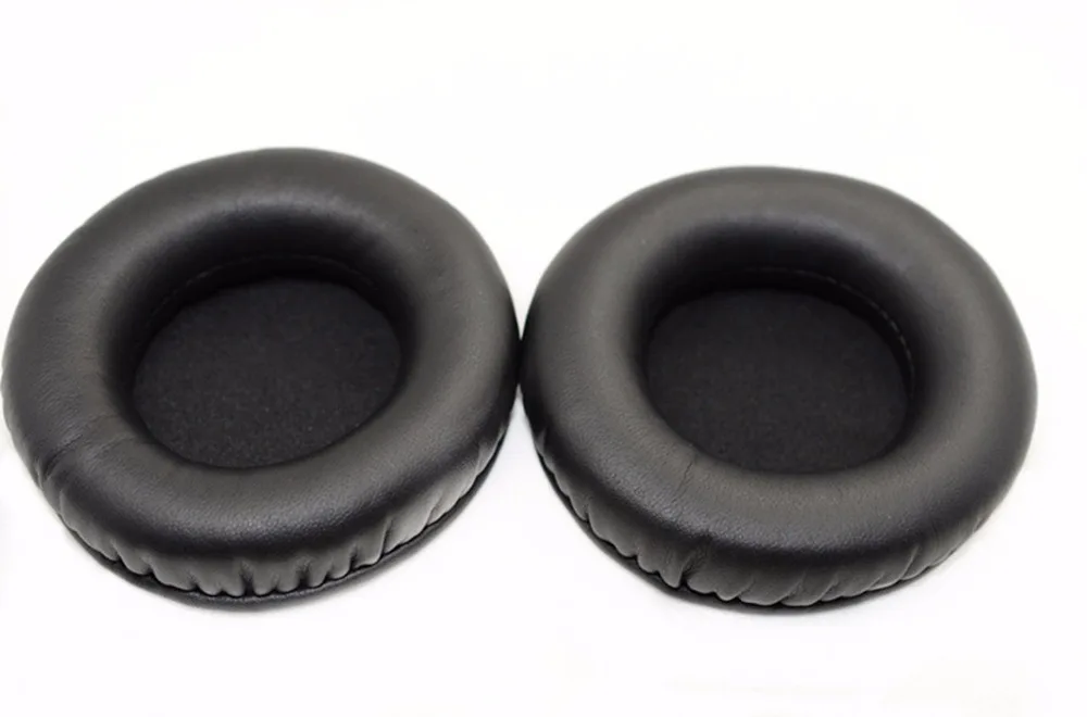 1 пара сменные амбушюры для наушников Sennheiser HD215 HD 215|earpad cover|replacement earpadsearpads replacement |