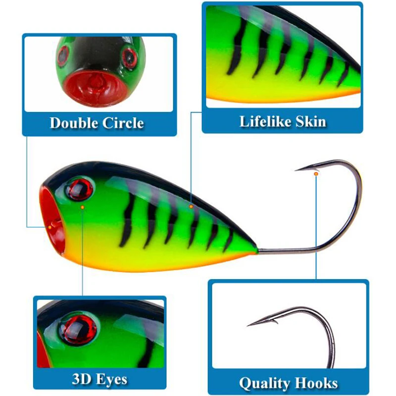 6-Pieces-Croatian-egg-Popper-Bumble-Fishing-Lures-8cm-13g-Topwater-Floating-Weedless-Fishing-Bait-Swimbait (1)