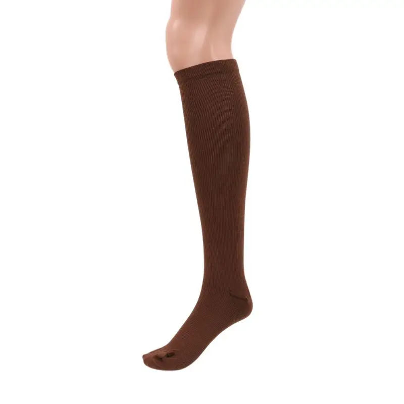 Чулки для улицы компрессионные нейлон варикозное расширение 29 31 см|varicose veins|leg
