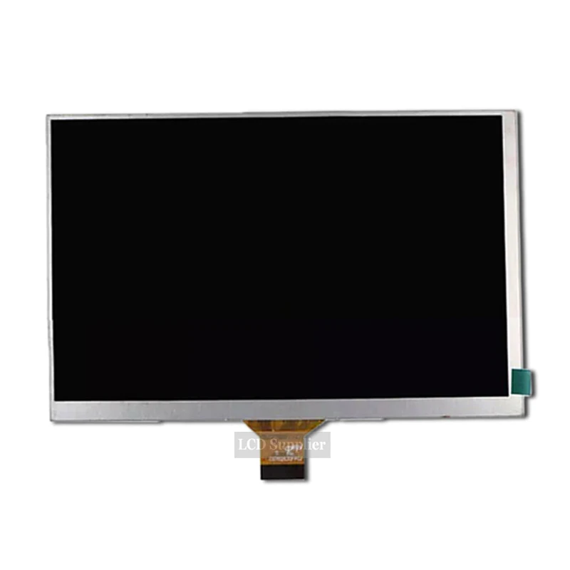 

Original 7" inch LCD Screen FPC-Y86019 V01 For Irbis tx76 Tablet pc LCD Display Replacements Free Shipping
