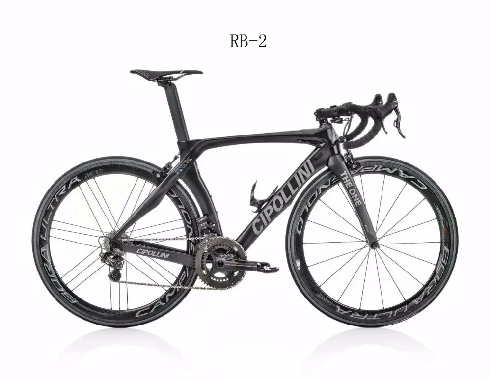 Flash Deal 2018 new Copillini THE ONE carbon road frame DI2 mechanical carbon bike frame T1000 1k 3k bicycle frameset 3