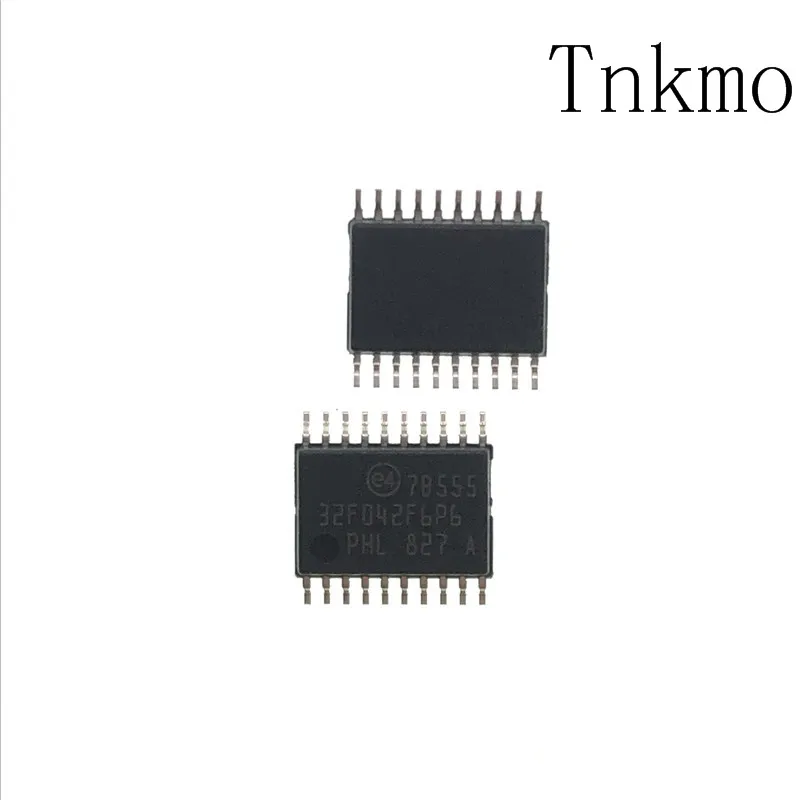STM32F042F6P6 (2)