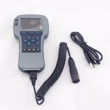 Curtis power инвалидная коляска производитель ручной OEM программист доступ 1313-4401 с XLR соединительный кабель и USB кабель