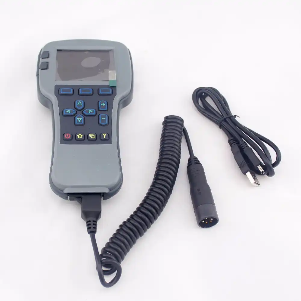 PG SPI mobility scooter OEM handle programmer with 4 pin Molex