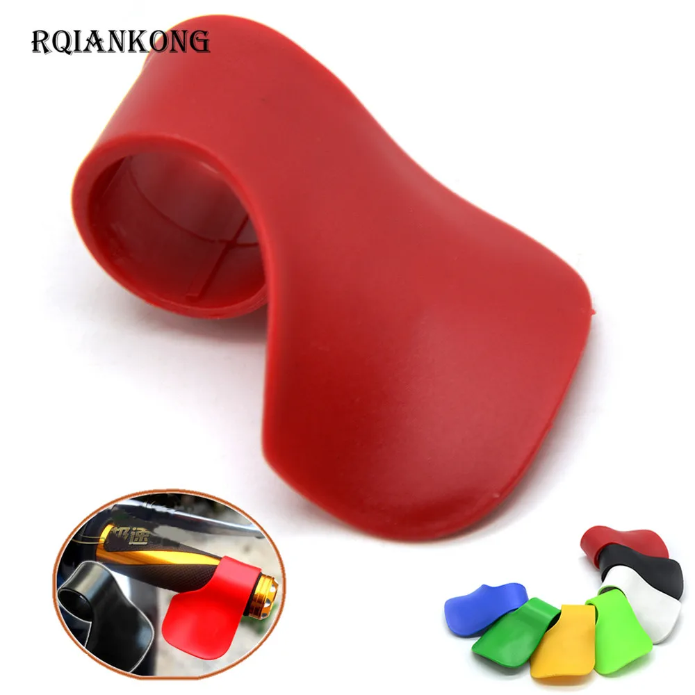 

Plastic Motorcycle Throttle Clamp Cruise Aid Throttle Booster FOR HODNA FORZA250 NSS250 MF06 MF08 10 HORNET 250 600 900