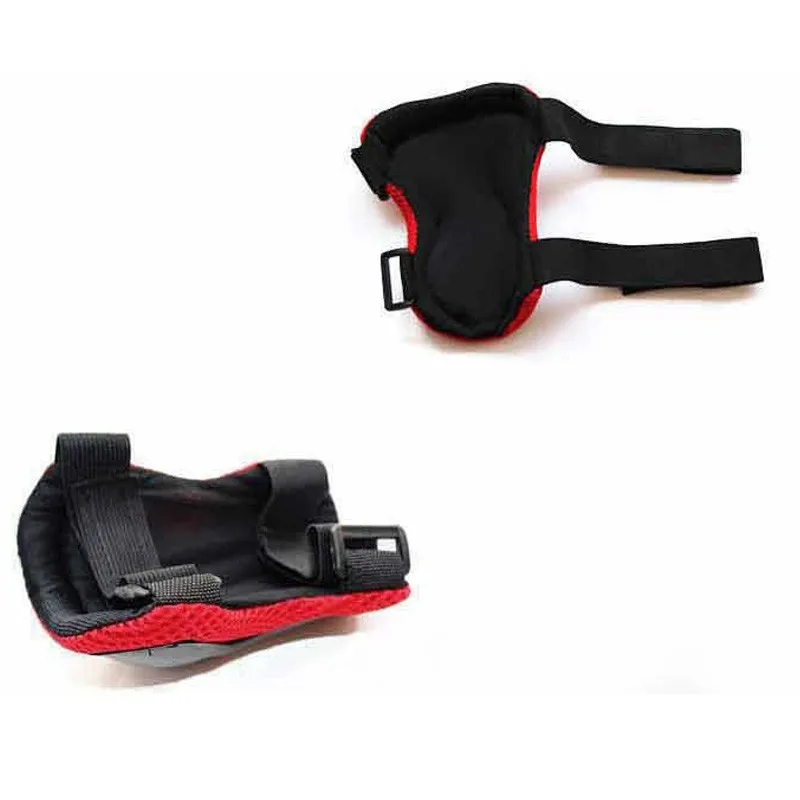 Wrist Support Protection Electric Scooter Riding Biking Skating Knee Pads & Elbow Pads2