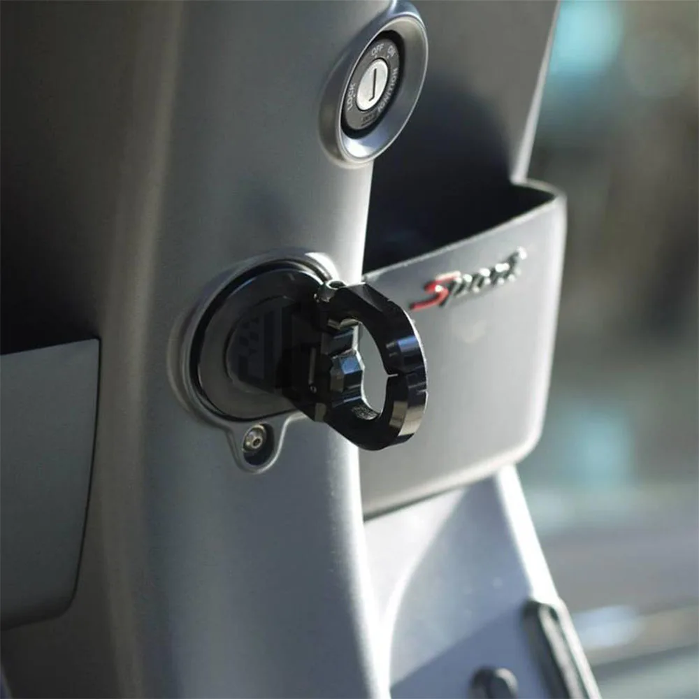 Мотоцикл крюк для хранения CNC складной шлем Crotchet универсальный VESPA скутер Piaggio GTS