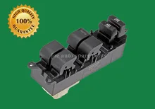 Electric Power Window Lifter Master Control Switch for Toyota Camry/Yaris 2007-2012 84820-06070 84820 06070 8482006070