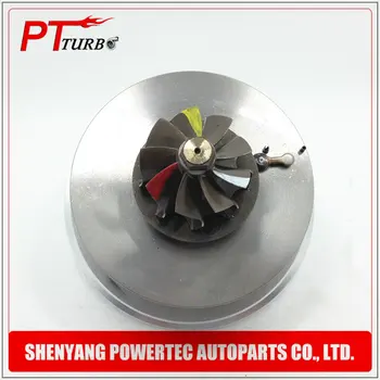 

Turbo charger GT2260V for BMW X5 3.0 D M57N E53 218HP 2003-2007 - Turbine cartridge core assembly CHRA 753392 / 11657791046
