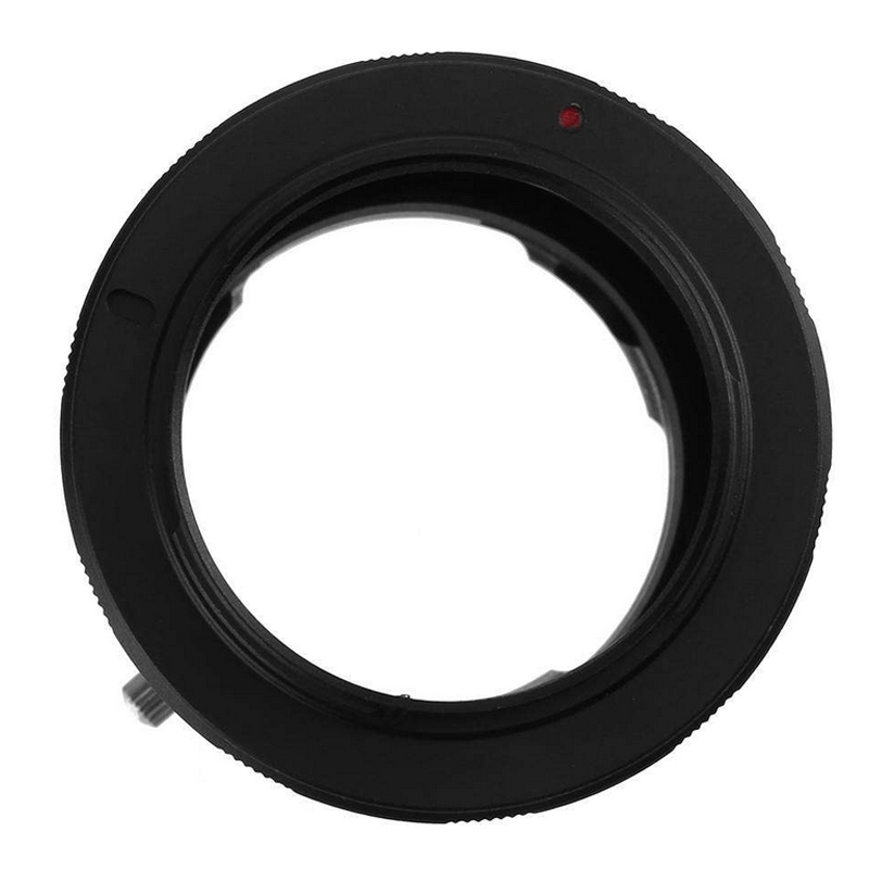 Адаптер камеры Макро Удлинитель кольцо для Nikon F-Mount DSLR объектив камеры
