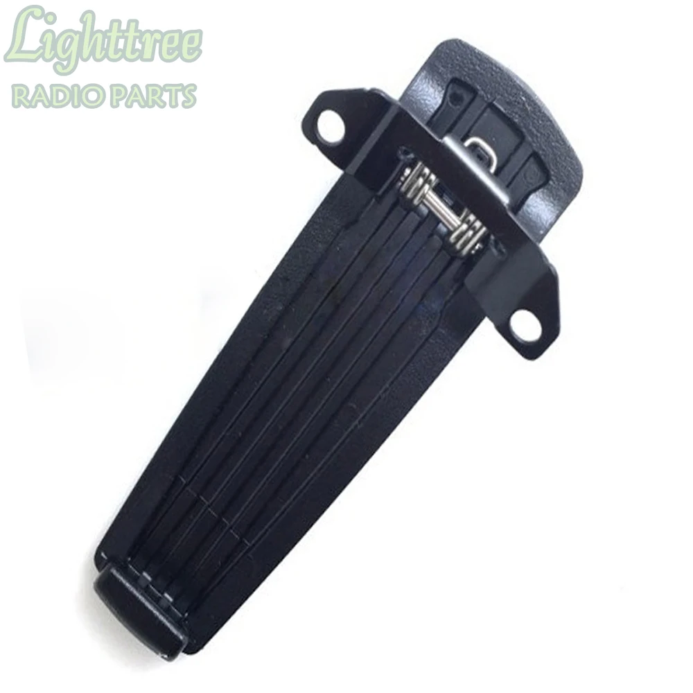 10X Зажим для ремня для HYT PD780 PD700 TC780 PD660 PT580H TC780M и так далее