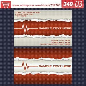 aliexpress com comprar 0349 03 plantilla de tarjeta de visita para tarjetas de negocios online gratis