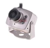 REDEAGLE Mini CCTV Video Camera 600TVL CMOS Color Security Camera 940nm Night Vision Infrared Cameras ► Photo 2/5