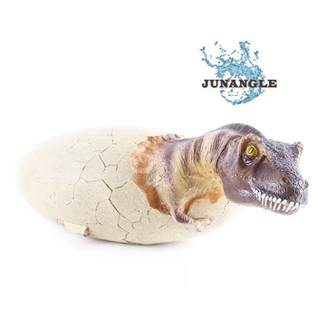 

Aquarium Decorative Fish Tank View Ornament Resin Simulation Dinosaur Egg Model Dinosaur Bone Fossil Hatching Egg Christmas