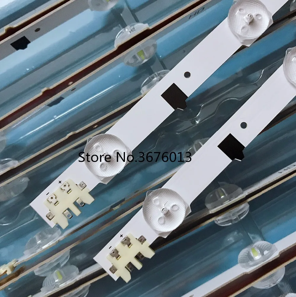 5 шт./лот 100% Новинка UA32F4088AR CY HF320AGEV3H UE32F5000 UA32F4000AR Светодиодная лента D2GE 320SC0 R3 2013SVS32H 9