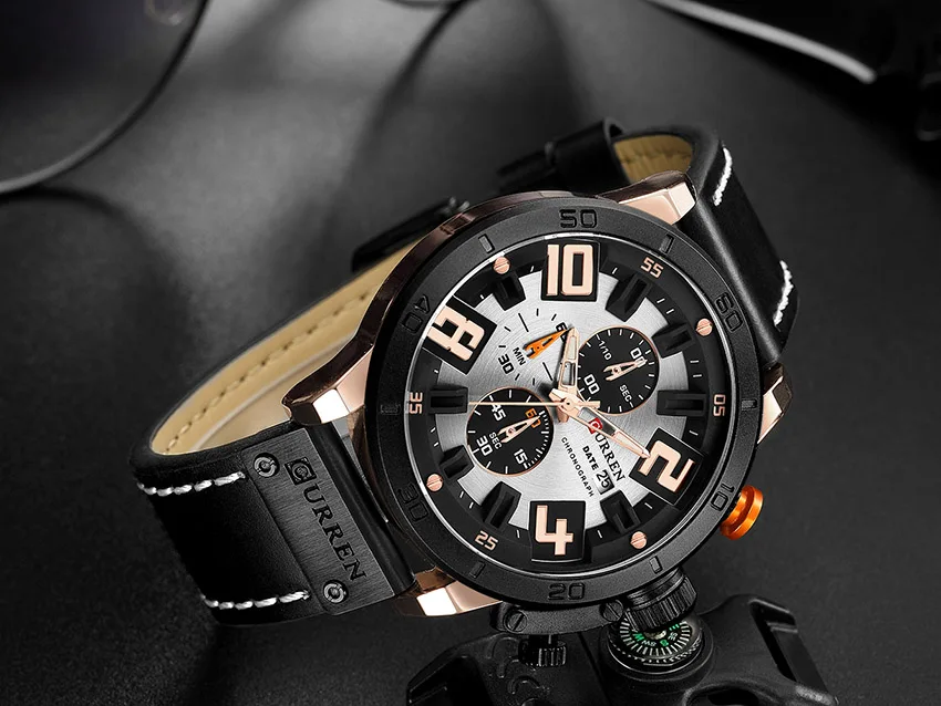 watches men 8312 (12)