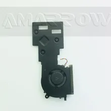 Ноутбук Процессор радиатора Вентилятор охлаждения для Acer ES1-512 ES1-531 EX2519 N15W4 ES1 512 вентилятор радиатора MF60070V1-C380-S99