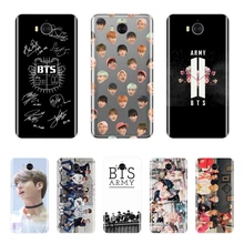 coque bts huawei y5 2019