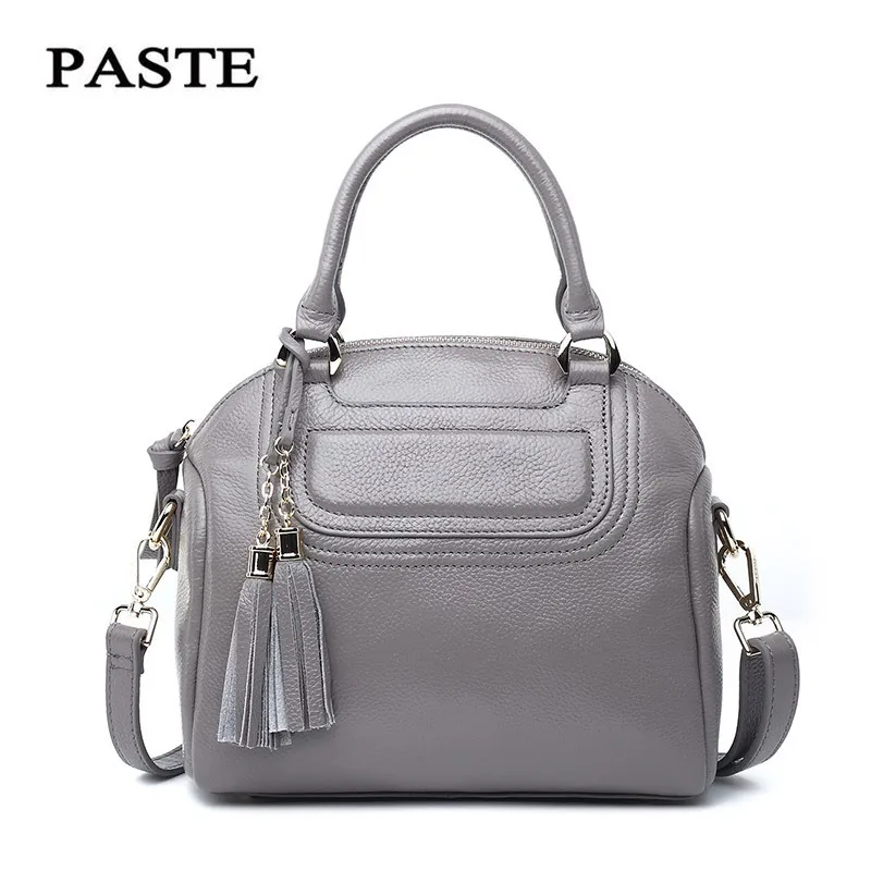 100% Nature Genuine Leather Women Handbags Real Cowhide Messenger Bags For Women Famous Brand Woman Shoulder Tote Bag 2017 PT27 100% Nature Genuine Leather Women Handbags Real Cowhide Messenger Bags For Women Famous Brand Woman Shoulder Tote Bag 2017 PT27