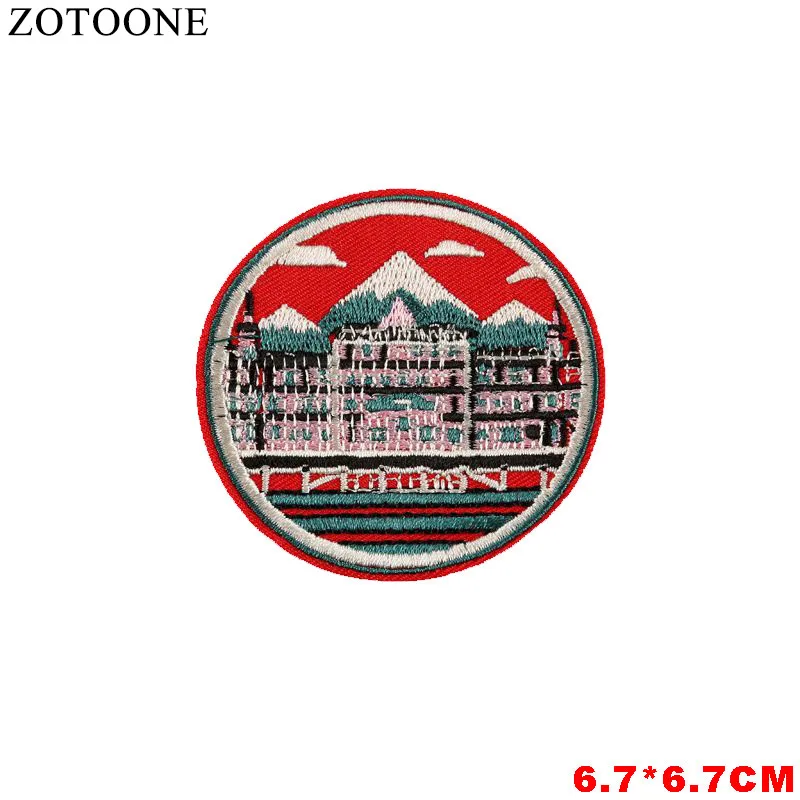 iron patches for clothing