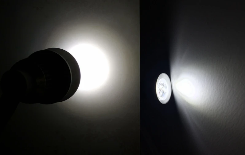 magnetic gooseneck led machine light