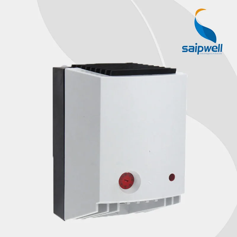 Saipwell 650W Heaters Industrial Electrical Cabinet Semiconductor Fan Heater CR027-650W |