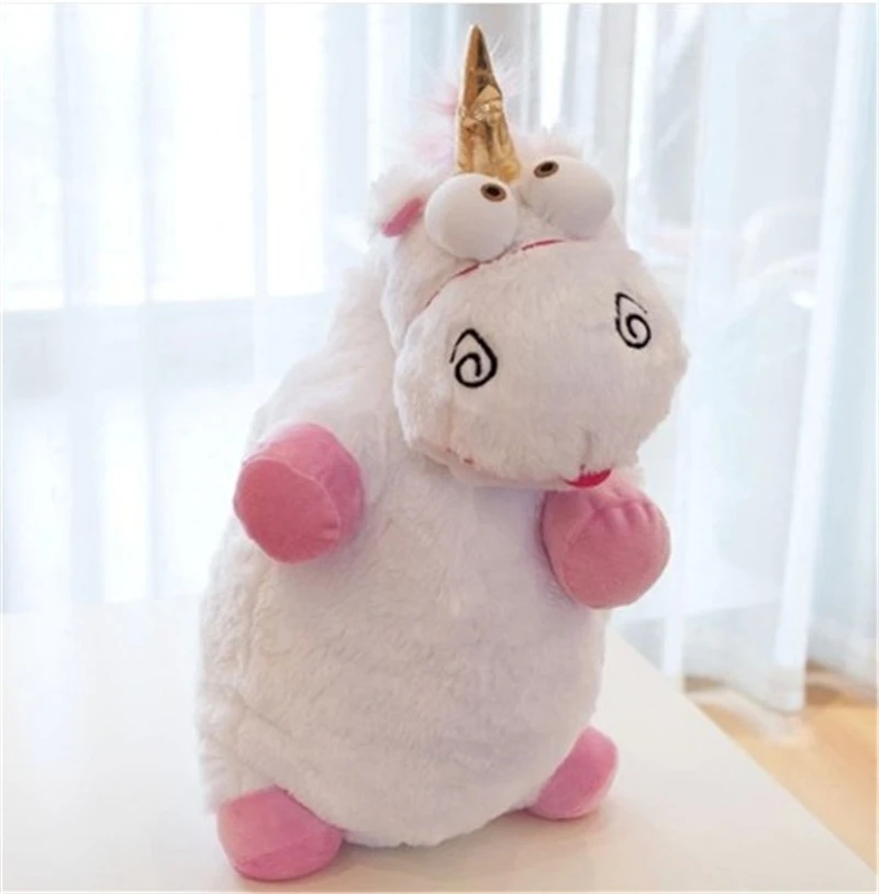 licorne des minions