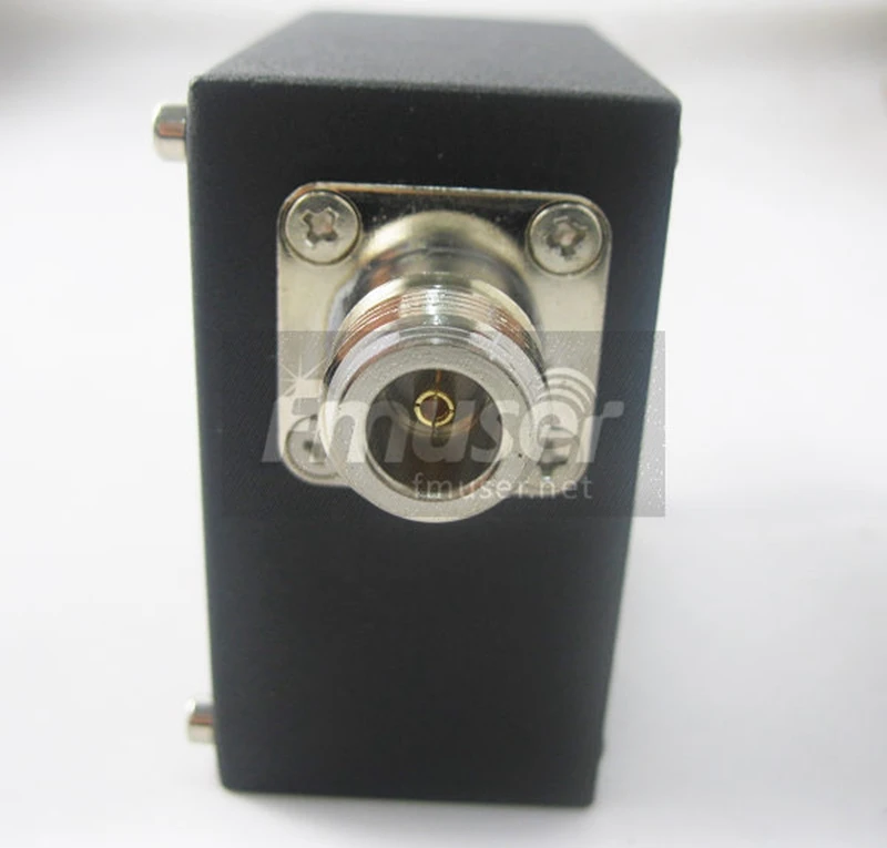 FMUSER 1051A SWR POWER METER 2