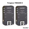 YONGNUO YN-622N II RX YN622N II HSS i-TTL Flash Trigger Transceiver for Nikon Camera Compatible with YN622N YN560-TX RF-603 II 1