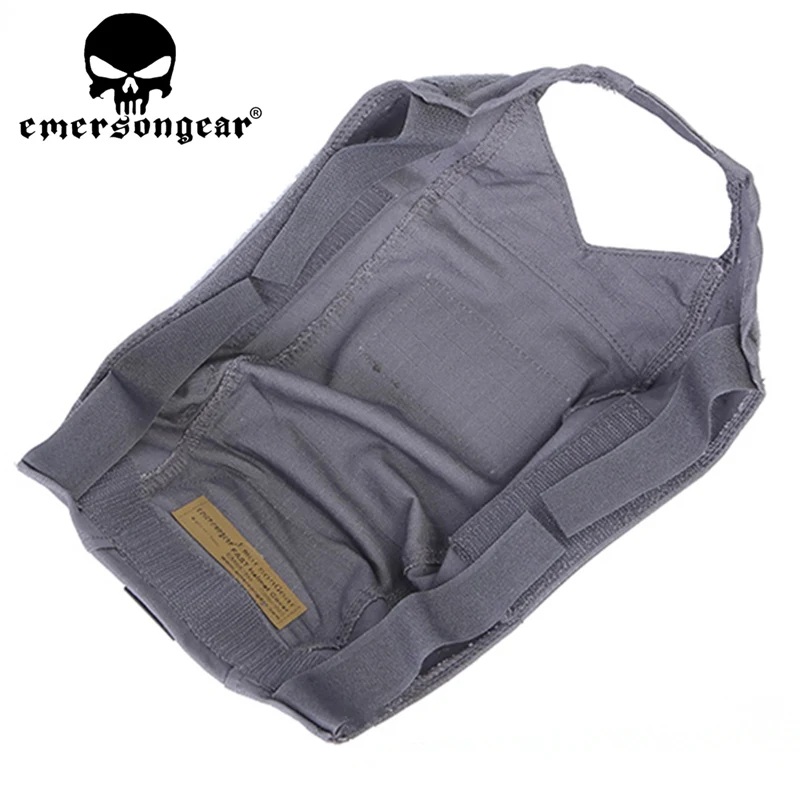 Кейс для шлема Emersongear Tactical FAST кейс военного камуфляжа Emerson Multicam Typhon Hignlander 8825 WL|wl| |